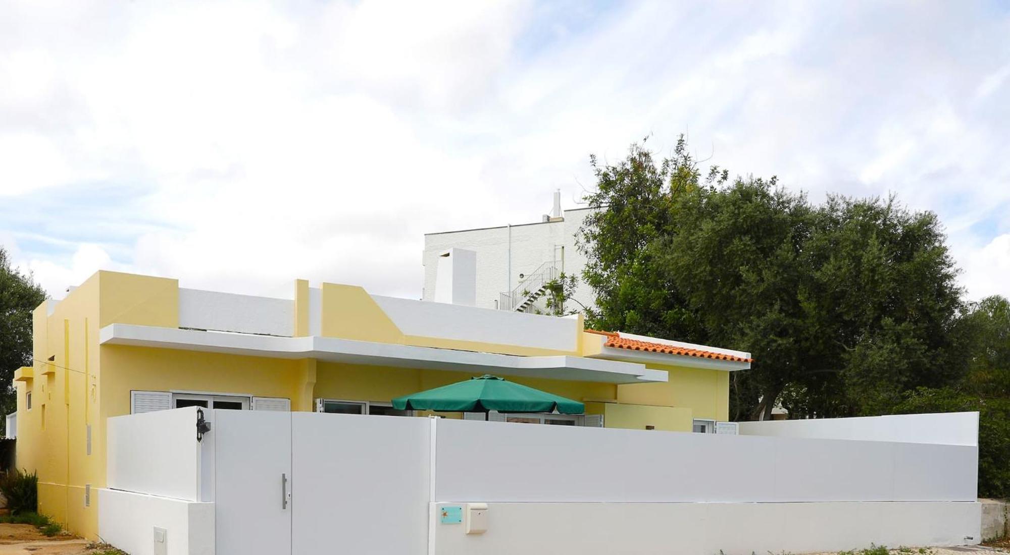 טאווירה Casa Titi-Stunning Holiday Home With Private Pool מראה חיצוני תמונה