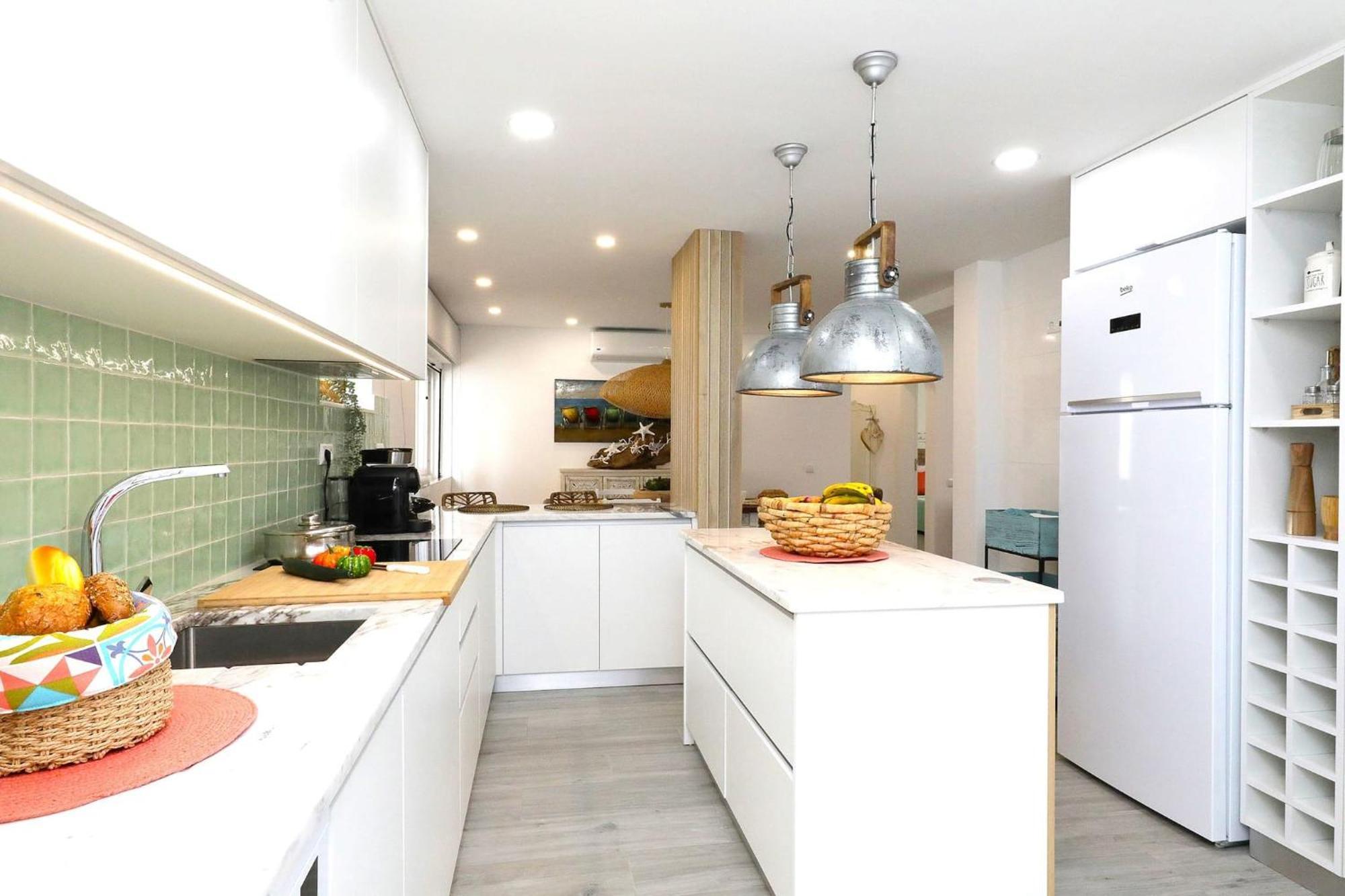 טאווירה Casa Titi-Stunning Holiday Home With Private Pool מראה חיצוני תמונה